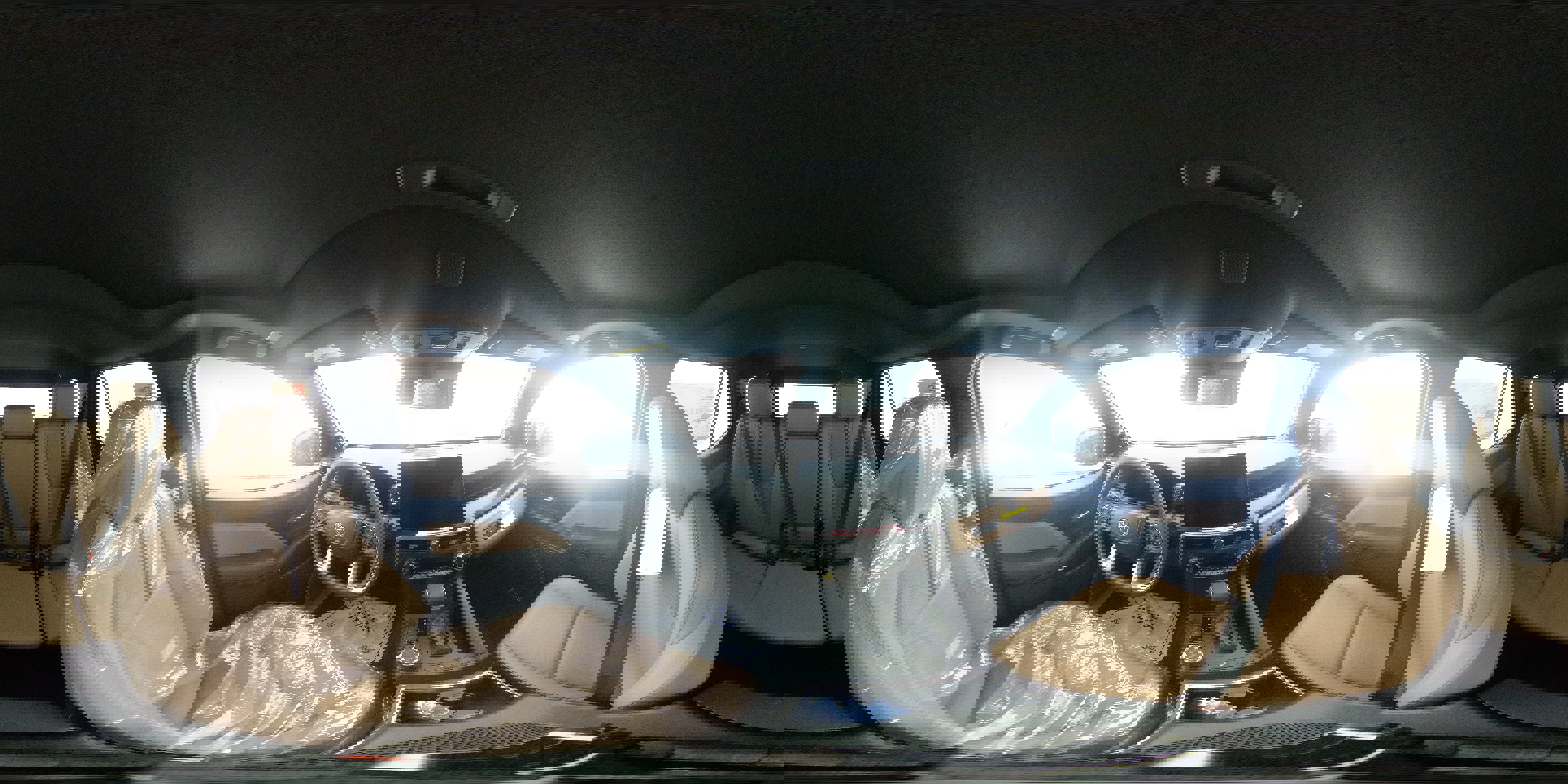 New 2026 Toyota 4Runner Limited AWD/4WD image 33