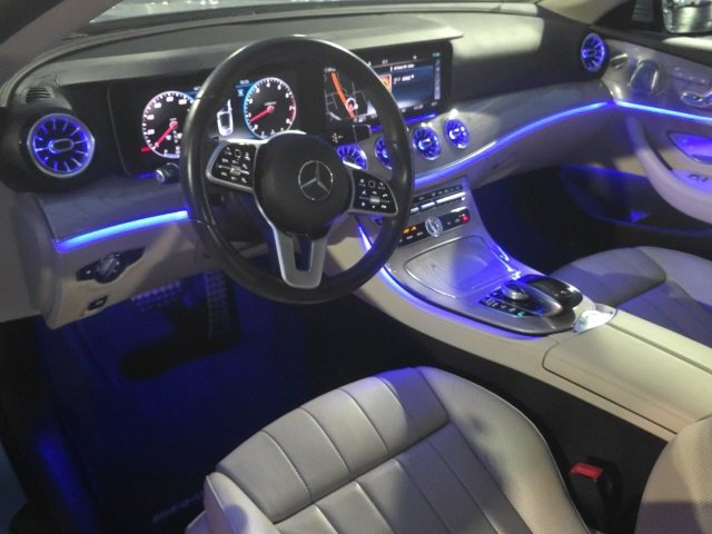 Used 2019 Mercedes-Benz E 450 Cabriolet image 10