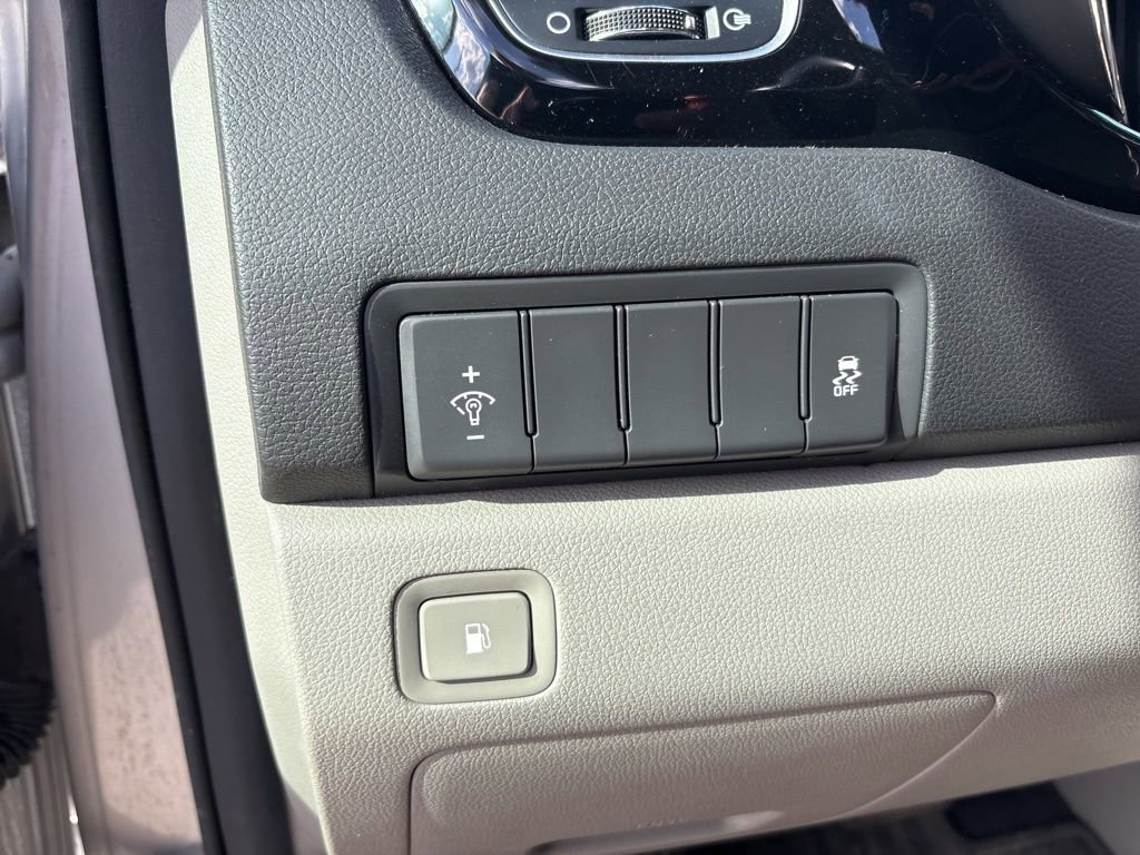 Used 2018 Kia Sedona EX FWD image 14