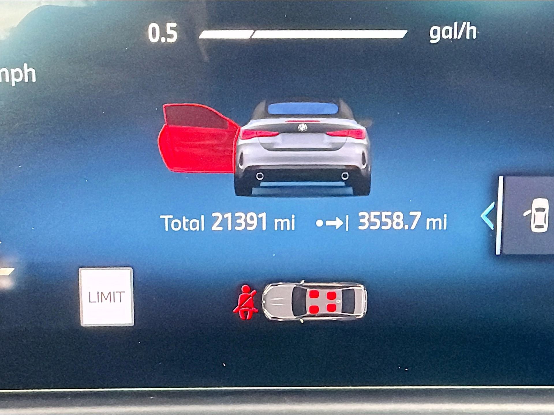 Certified 2025 BMW 430i Convertible image 42