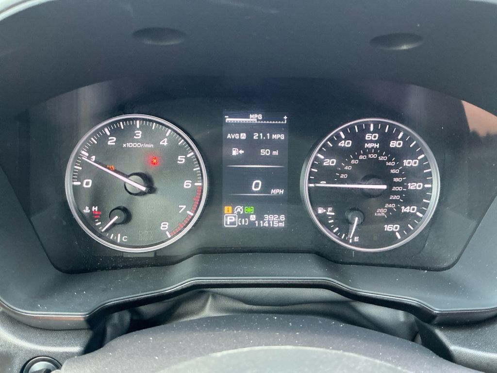 Used 2025 Subaru Legacy Sport AWD/4WD image 21