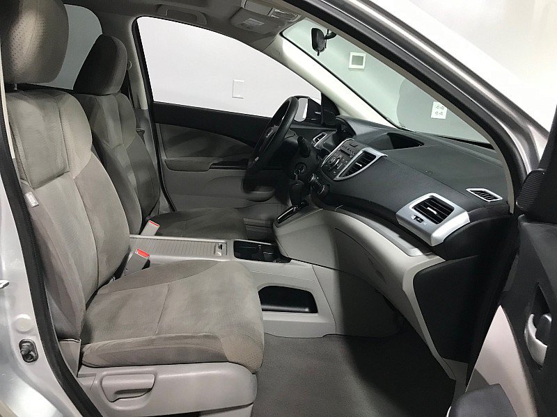 Used 2014 Honda CR-V EX image 14