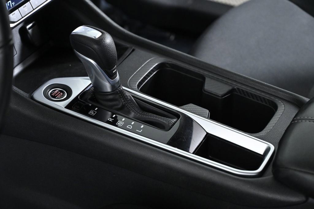 Certified 2023 Nissan Sentra SV w/ All-Weather Package image 21