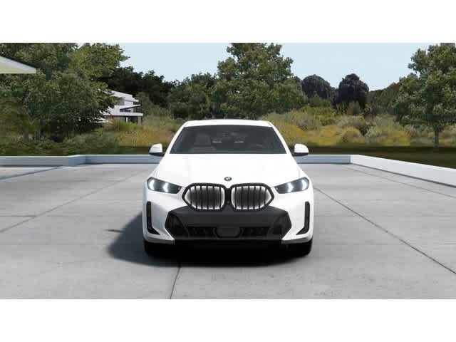New 2027 BMW X6 xDrive40i AWD/4WD image 3