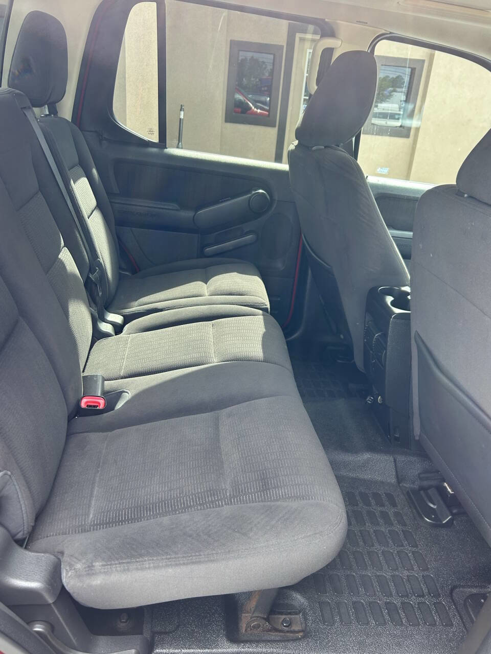 Used 2010 Ford Explorer Sport Trac XLT image 18