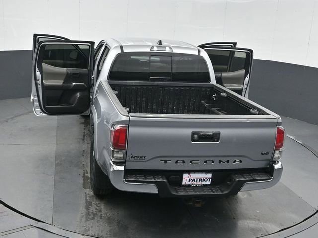 Used 2022 Toyota Tacoma SR5 image 50