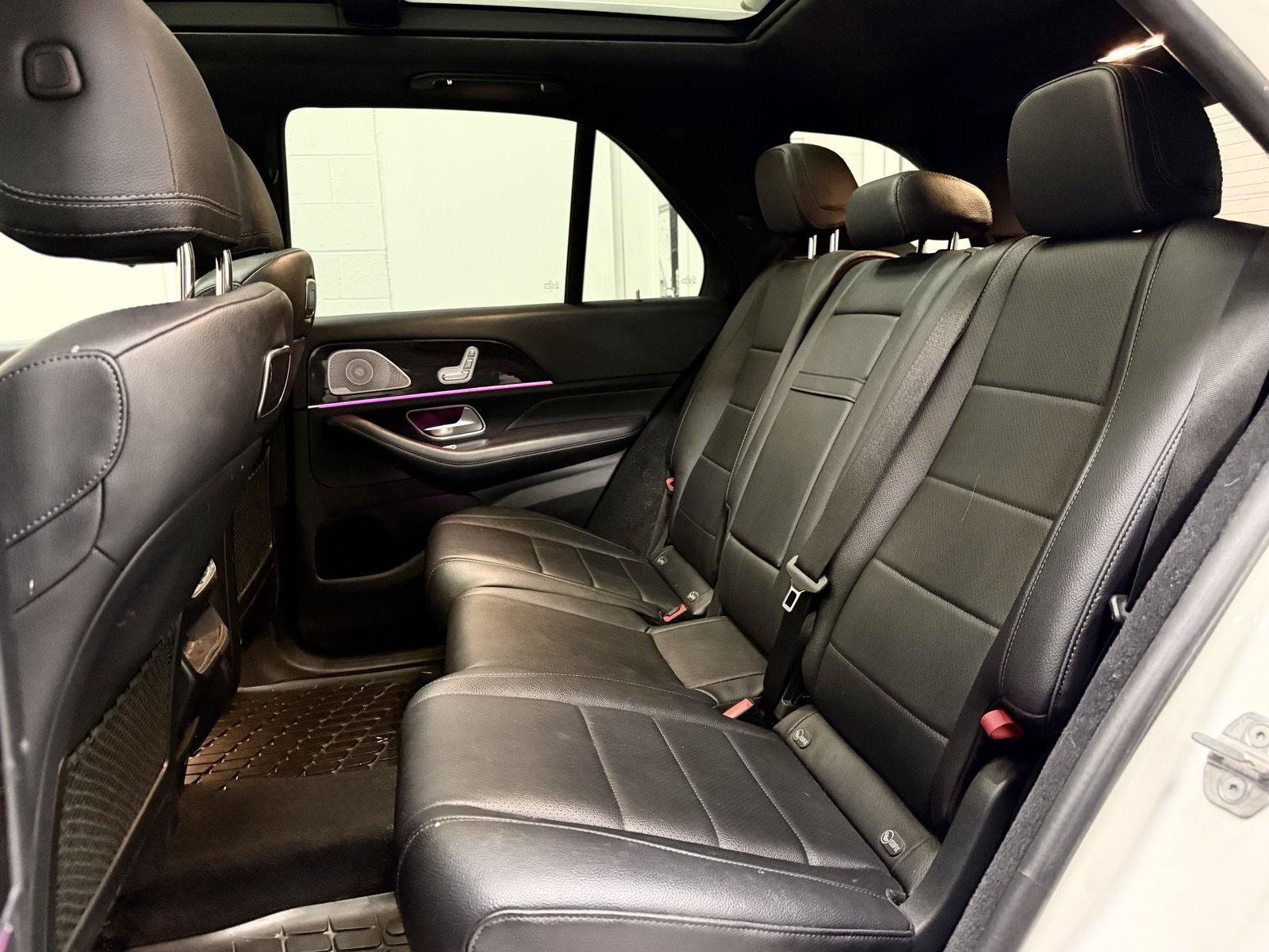 Used 2020 Mercedes-Benz GLE 350 4MATIC image 19