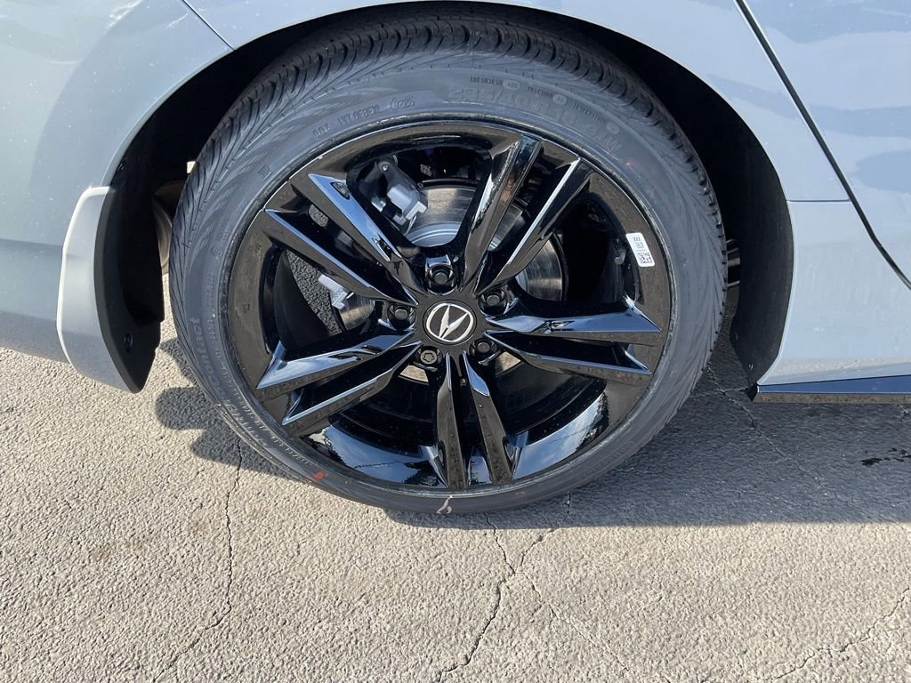 New 2026 Acura Integra A-Spec FWD image 7