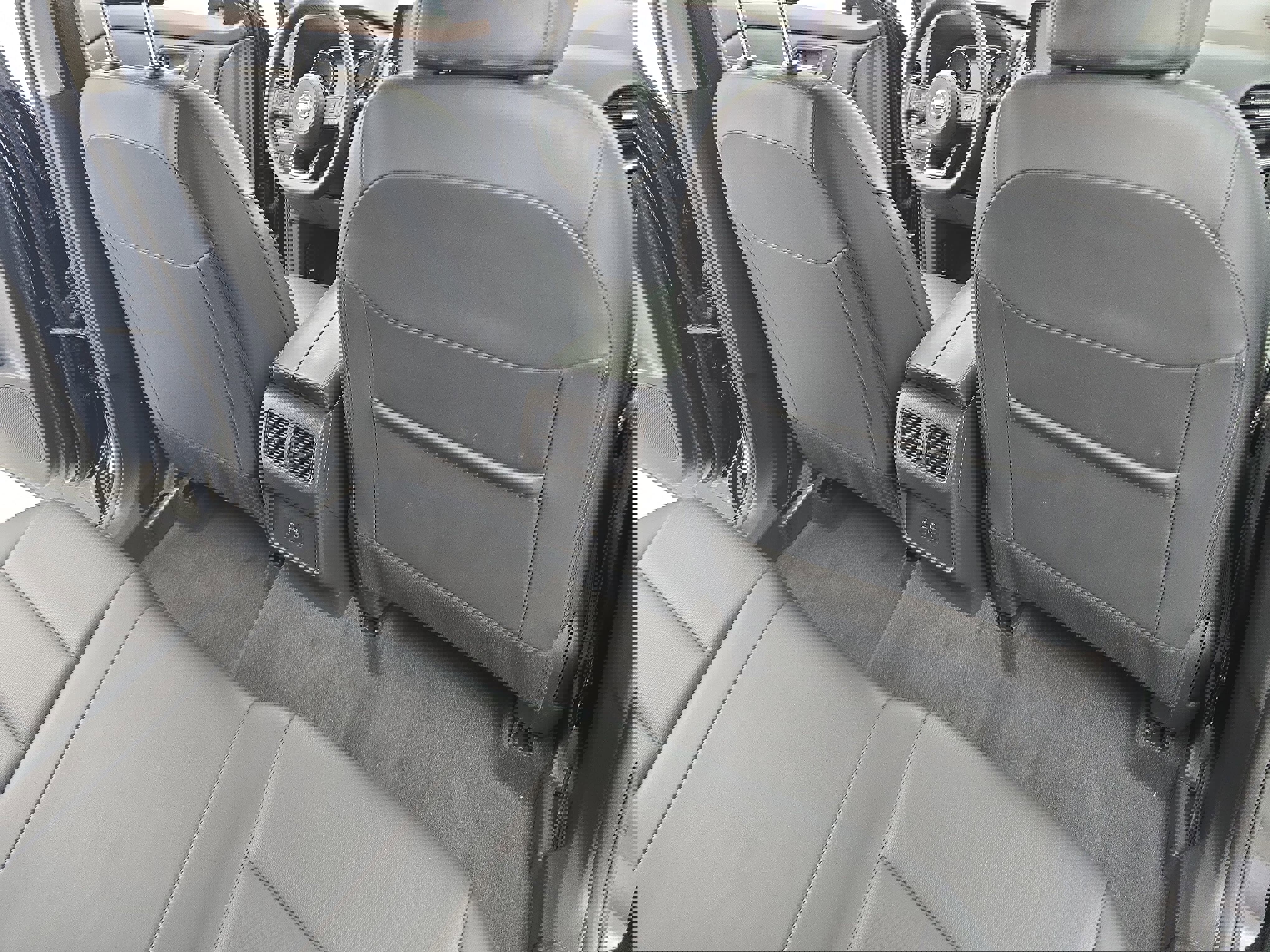 Certified 2023 Nissan Rogue SV w/ SV Premium B Package image 11