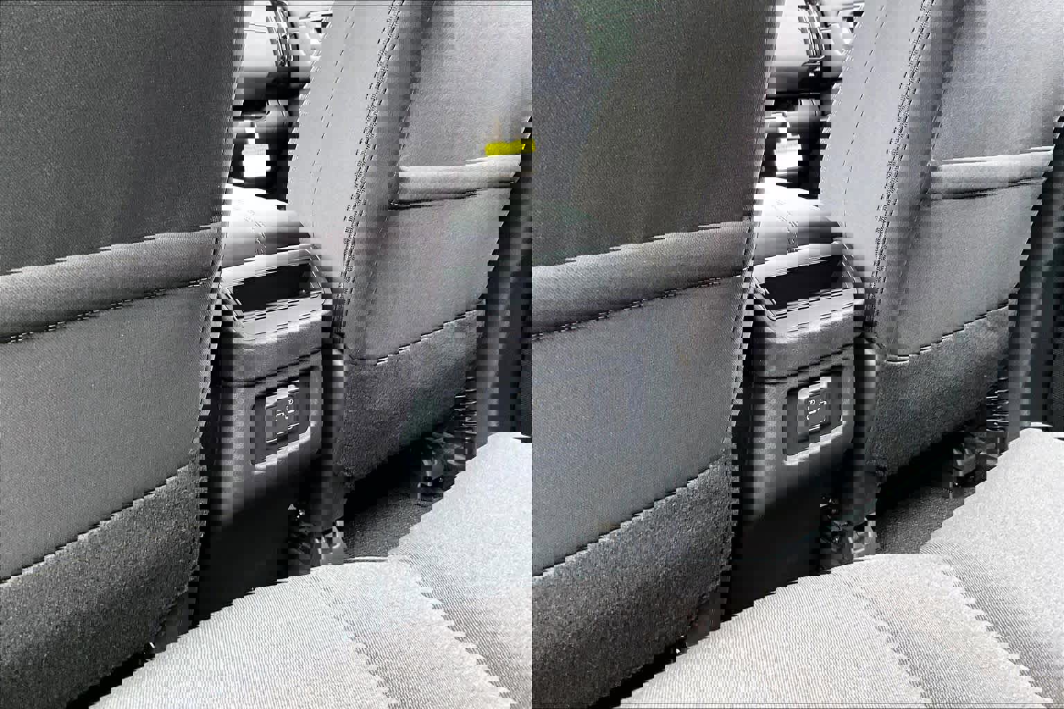 New 2026 Nissan Pathfinder SV image 18