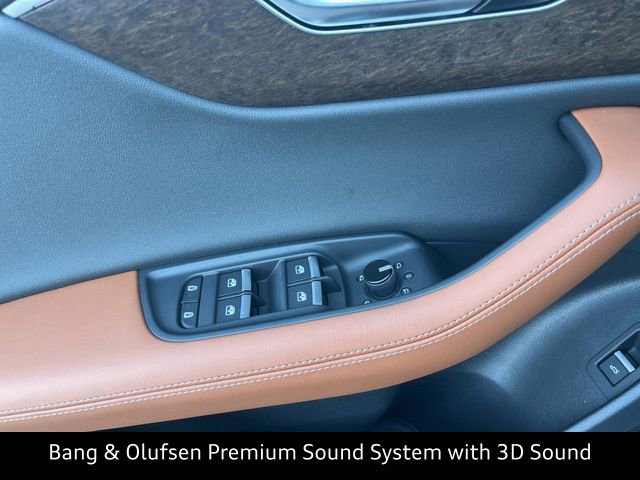 New 2026 Audi Q8 Prestige image 8