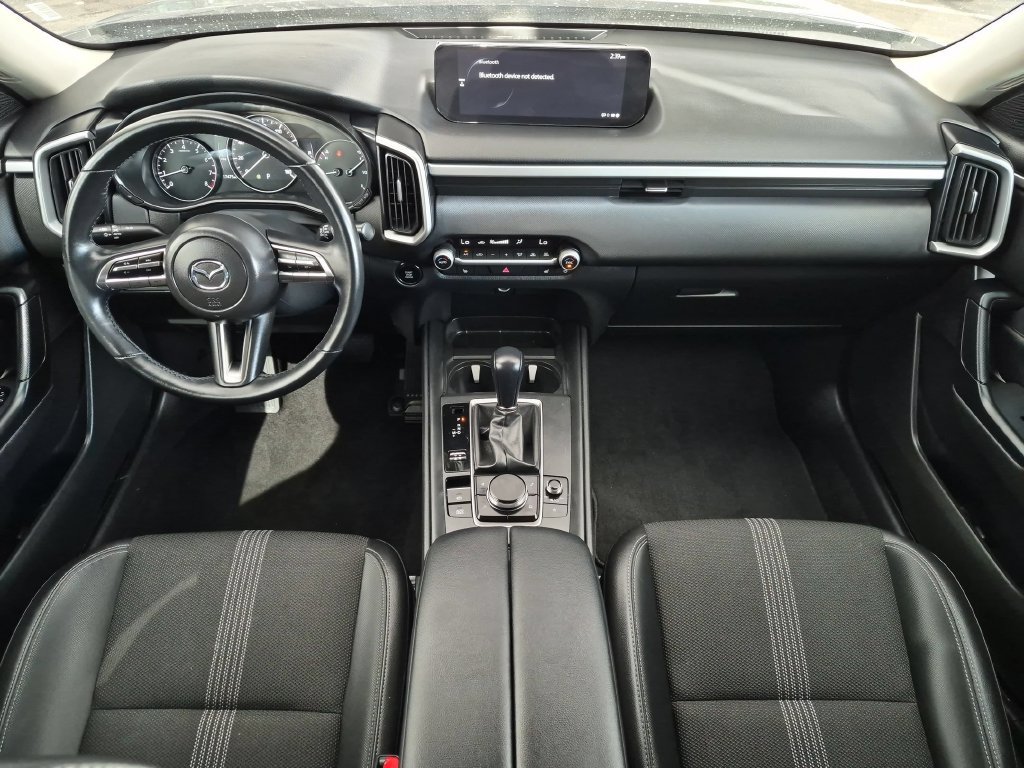 Used 2026 MAZDA CX-50 AWD 2.5 S w/ Preferred Pkg image 26