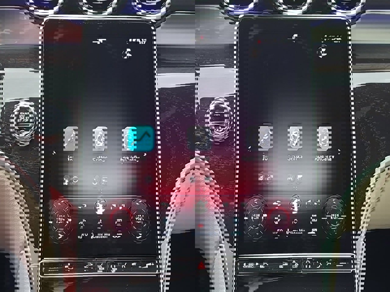 New 2026 Mercedes-Benz GLC 300 4MATIC image 18