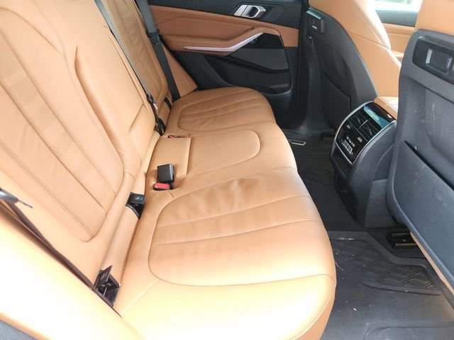 Used 2019 BMW X5 xDrive40i w/ Convenience Package AWD/4WD image 32