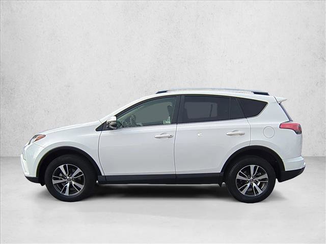Used 2016 Toyota RAV4 XLE image 9