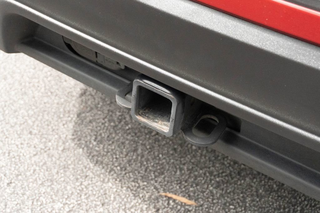 Used 2020 Ford Explorer ST AWD/4WD image 17