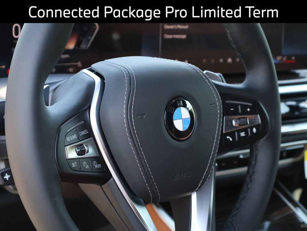 New 2026 BMW X5 xDrive40i AWD/4WD image 5