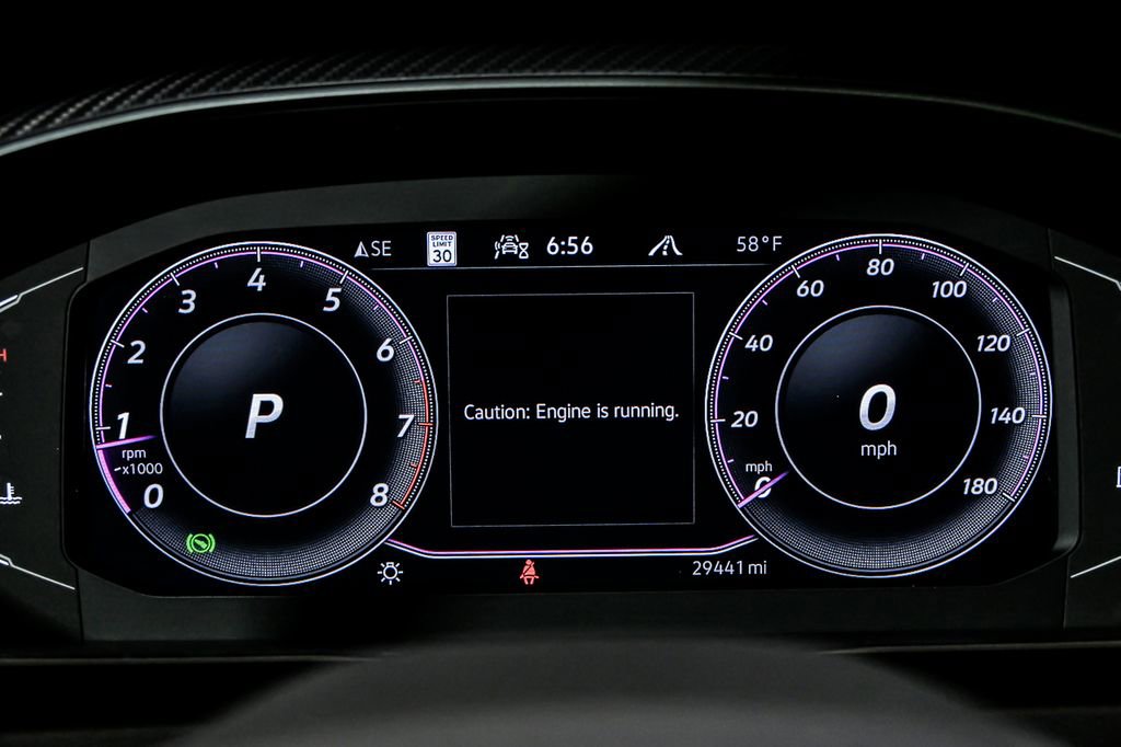 Certified 2023 Volkswagen Arteon SEL Premium w/ Arteon MDO Package AWD/4WD image 19