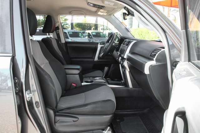 Used 2022 Toyota 4Runner SR5 image 37