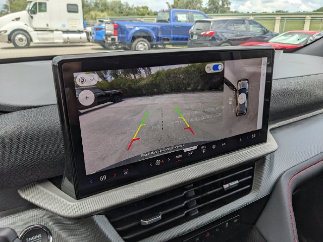 New 2026 Ford Explorer ST-Line w/ Premium Package RWD image 27