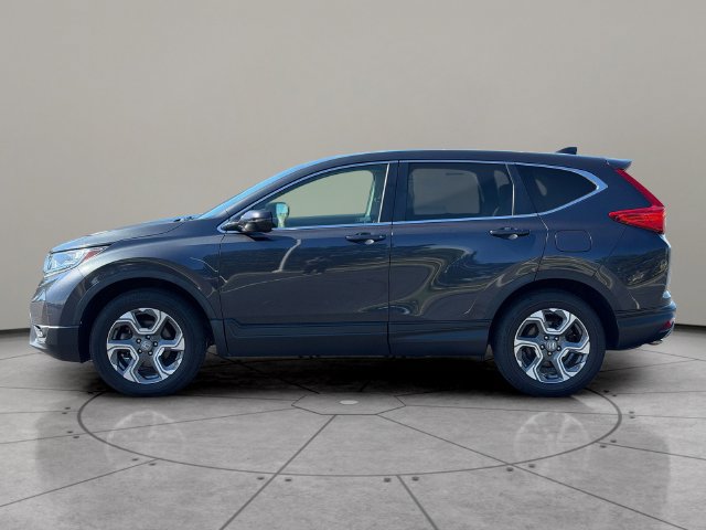 Used 2019 Honda CR-V EX image 3