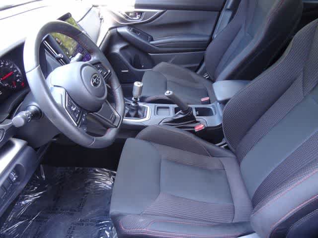 Used 2023 Subaru WRX Premium AWD/4WD image 6
