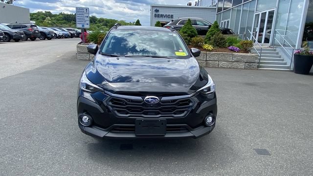 New 2026 Subaru Crosstrek 2.5i Limited AWD/4WD video 2