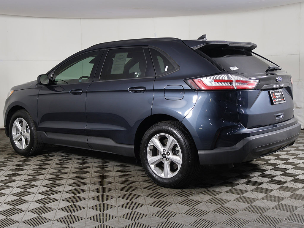 Used 2024 Ford Edge SE AWD/4WD image 7