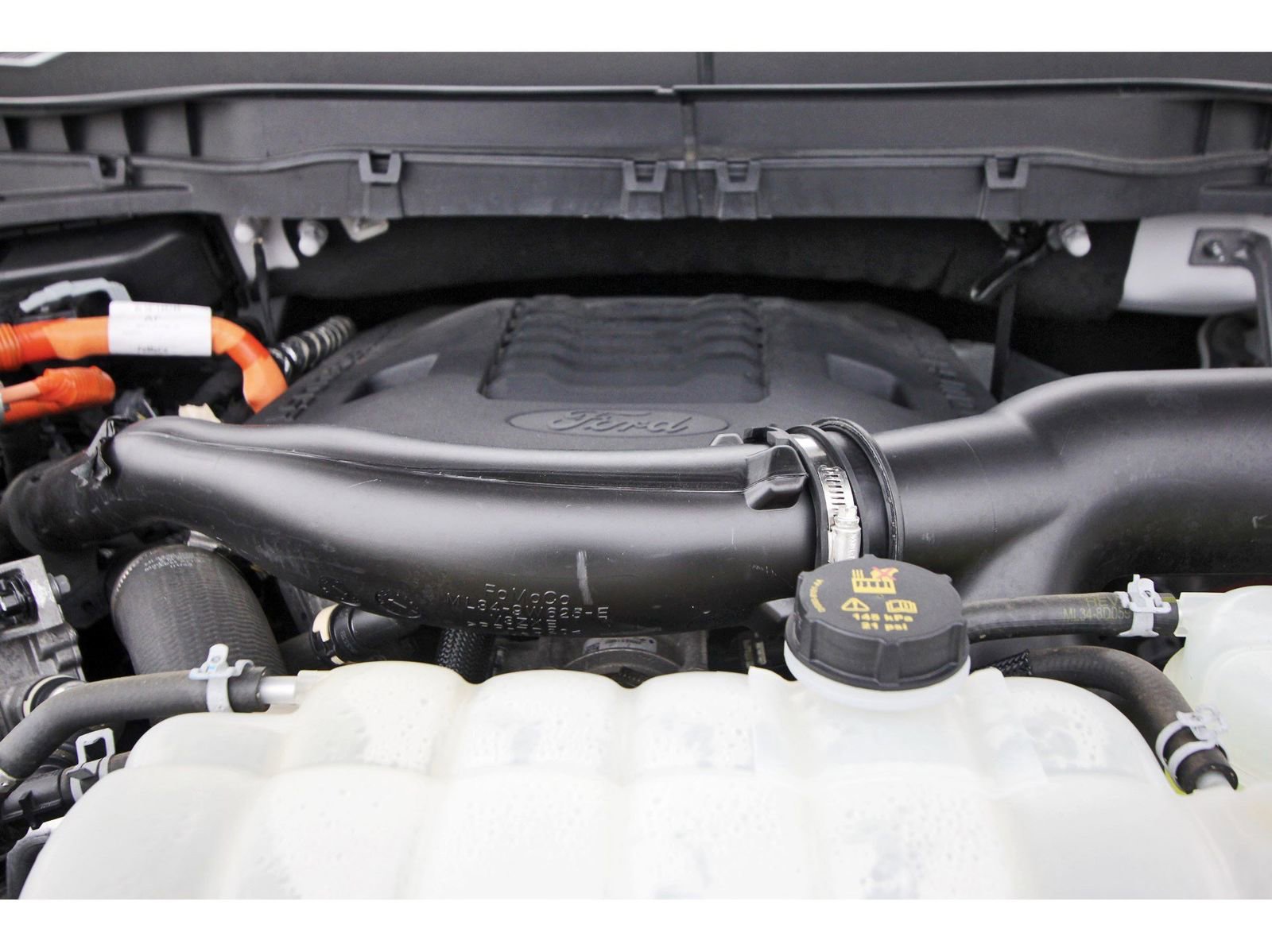 Used 2023 Ford F150 XLT w/ Equipment Group 302A High image 32