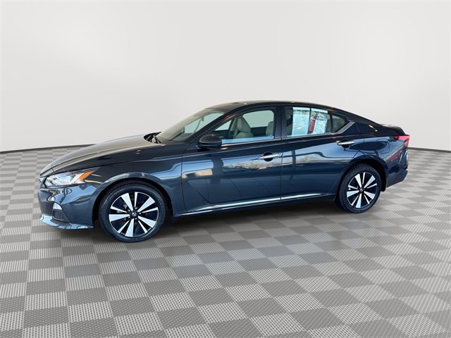 Used 2022 Nissan Altima 2.5 SV image 7