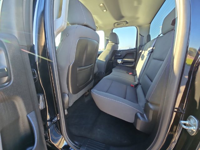 Used 2015 Chevrolet Silverado 1500 LT w/ All Star Edition AWD/4WD image 20