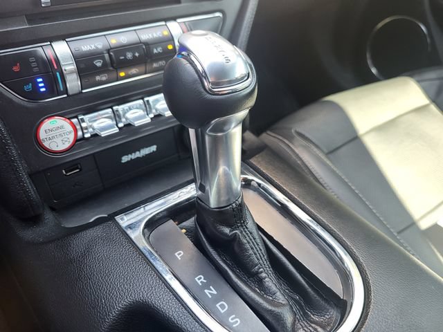 Used 2017 Ford Mustang Premium RWD image 19