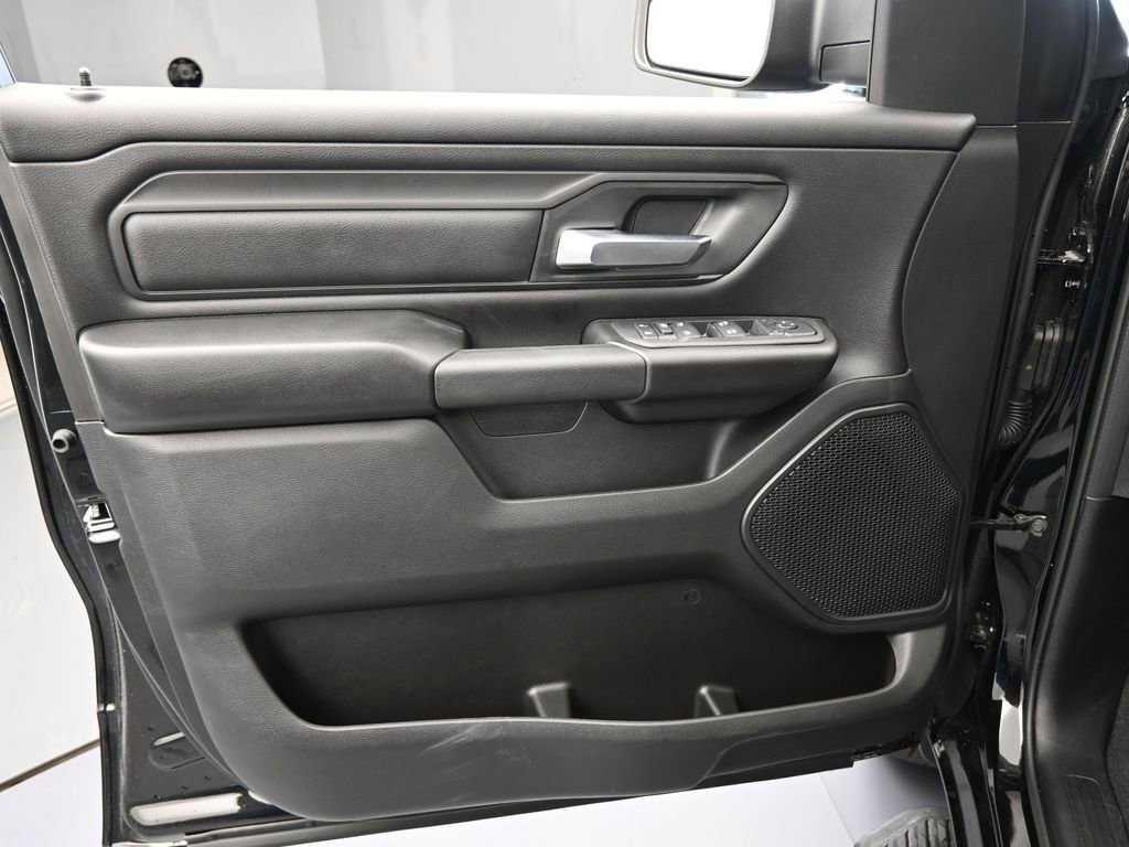 New 2026 RAM 1500 Express image 12