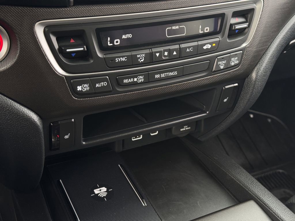 Used 2024 Honda Ridgeline TrailSport image 20