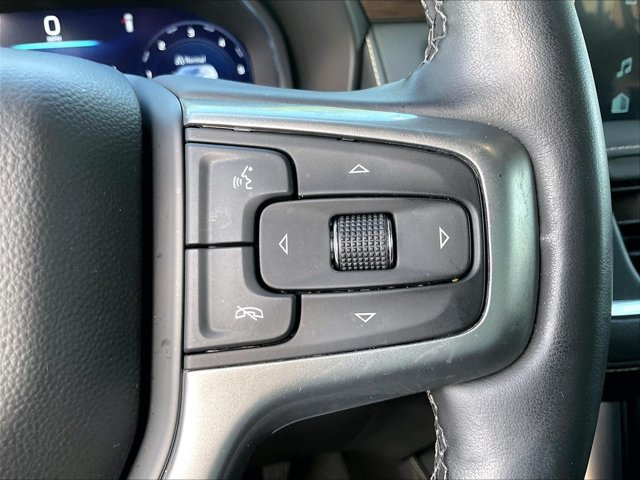 Certified 2024 Chevrolet Tahoe Premier w/ Premium Package 2 RWD image 21