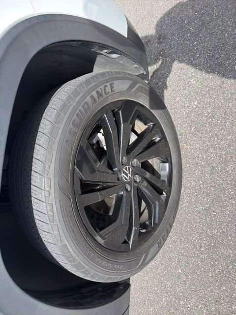 Used 2022 Volkswagen Atlas SE image 15