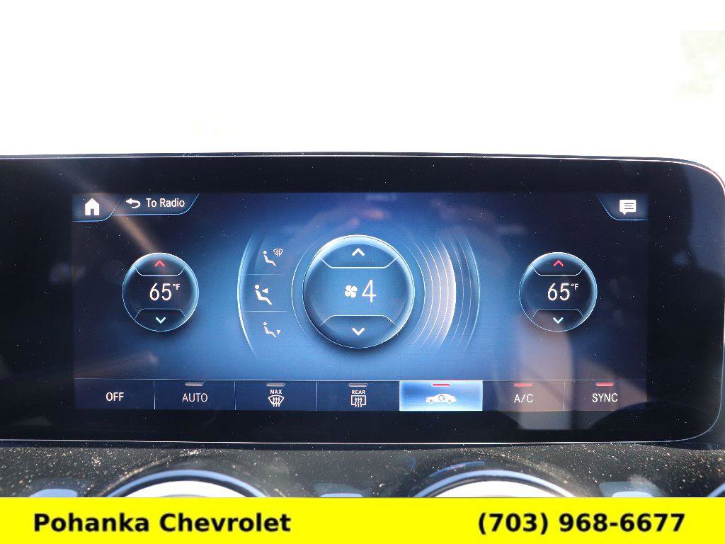 Used 2023 Mercedes-Benz GLA 250 image 15