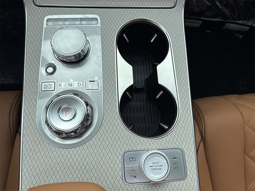 New 2026 Genesis GV80 3.5T Prestige image 49