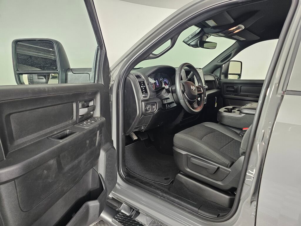 New 2026 RAM 3500 Tradesman image 22