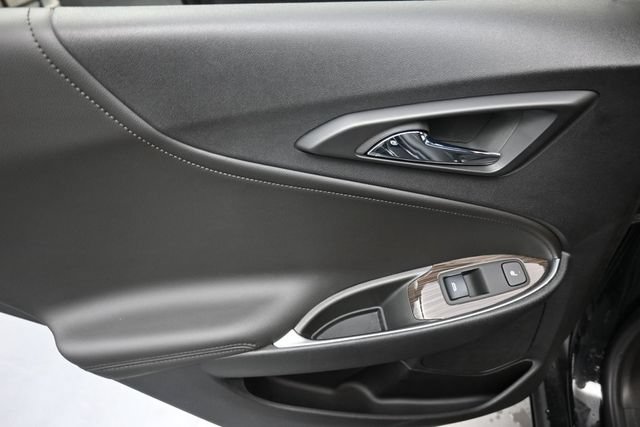 Used 2022 Chevrolet Malibu Premier FWD image 19