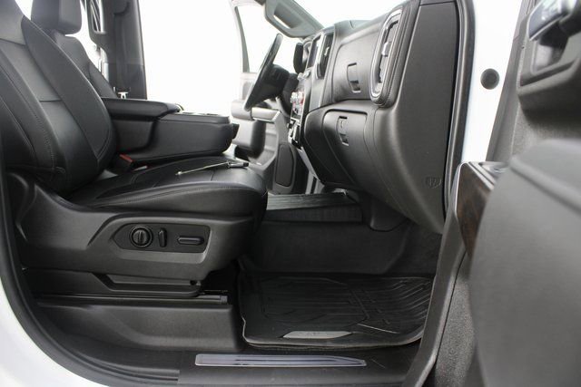 Used 2021 GMC Sierra 1500 SLT image 20