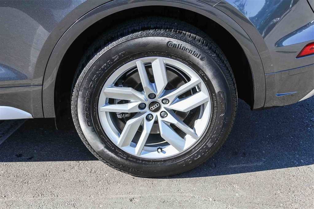 Used 2022 Audi Q5 2.0T Premium image 10