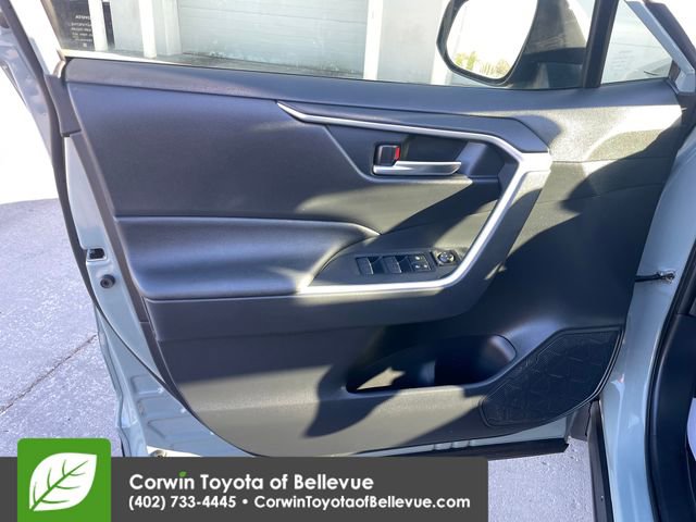 Certified 2023 Toyota RAV4 XLE w/ Convenience Package AWD/4WD image 18