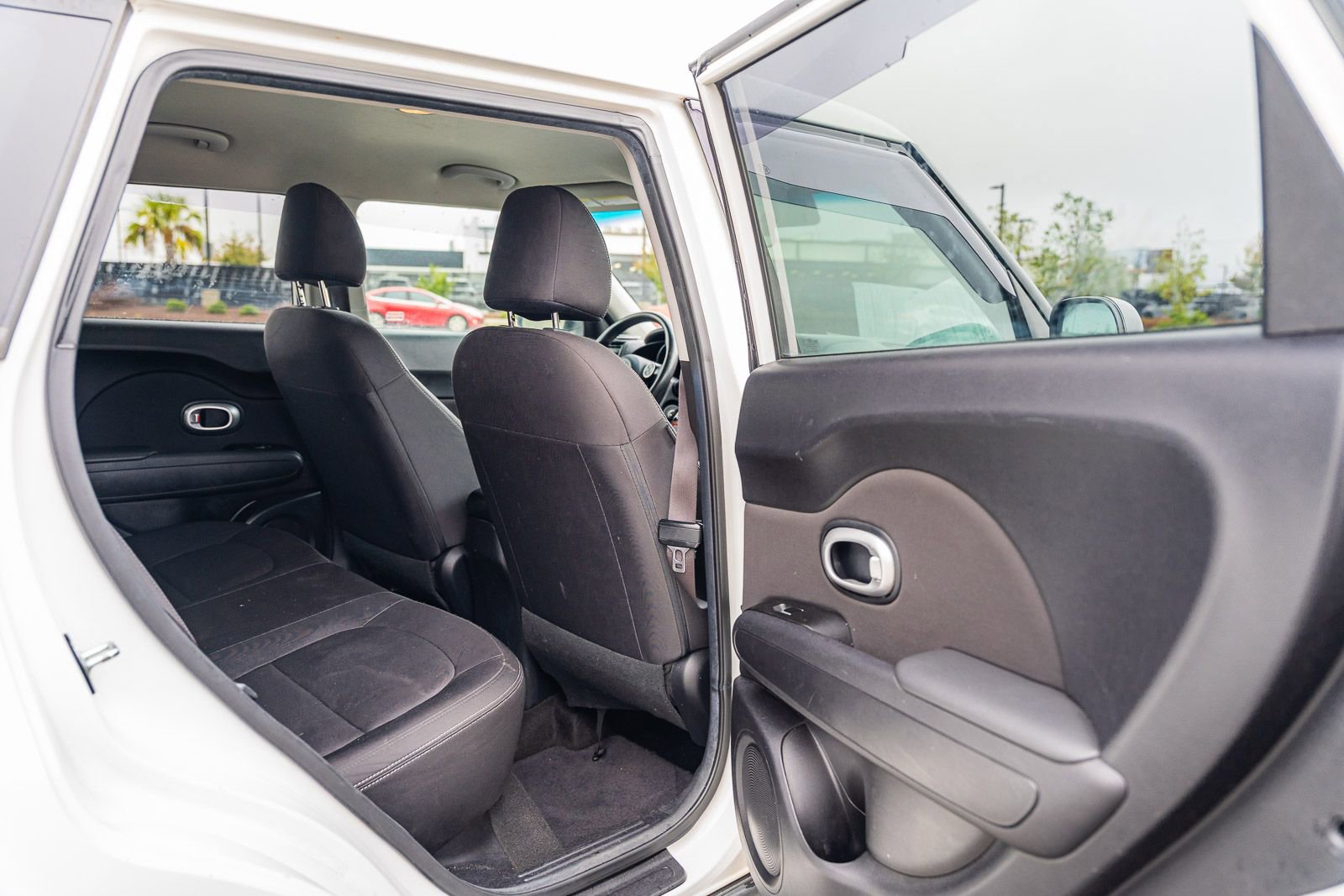 Used 2018 Kia Soul image 13