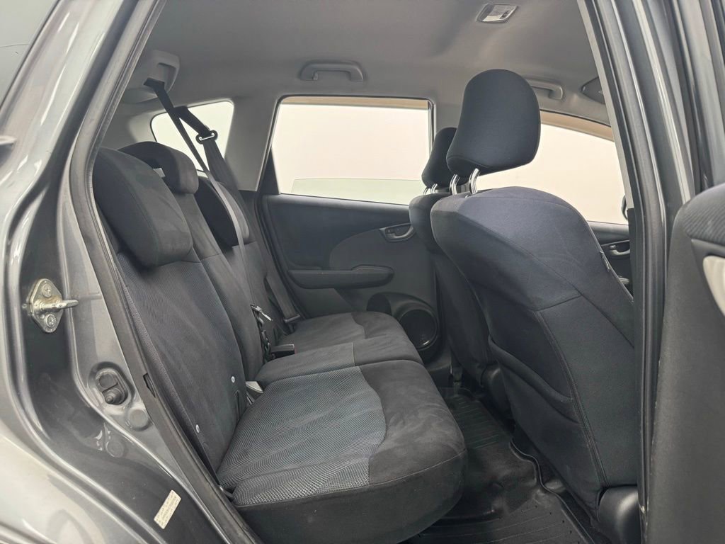 Used 2011 Honda Fit Sport image 27