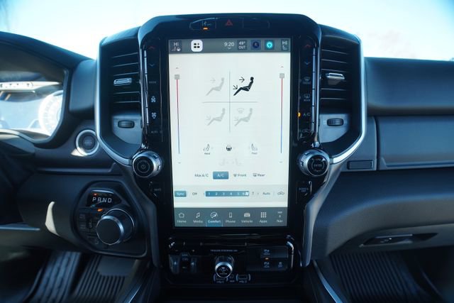 New 2026 RAM 1500 Big Horn image 26