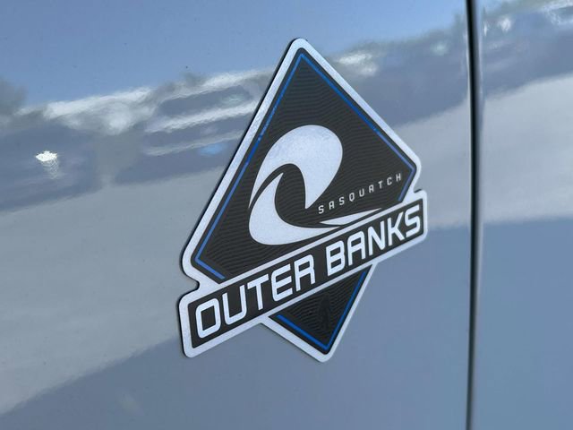 New 2026 Ford Bronco Outer Banks AWD/4WD image 7