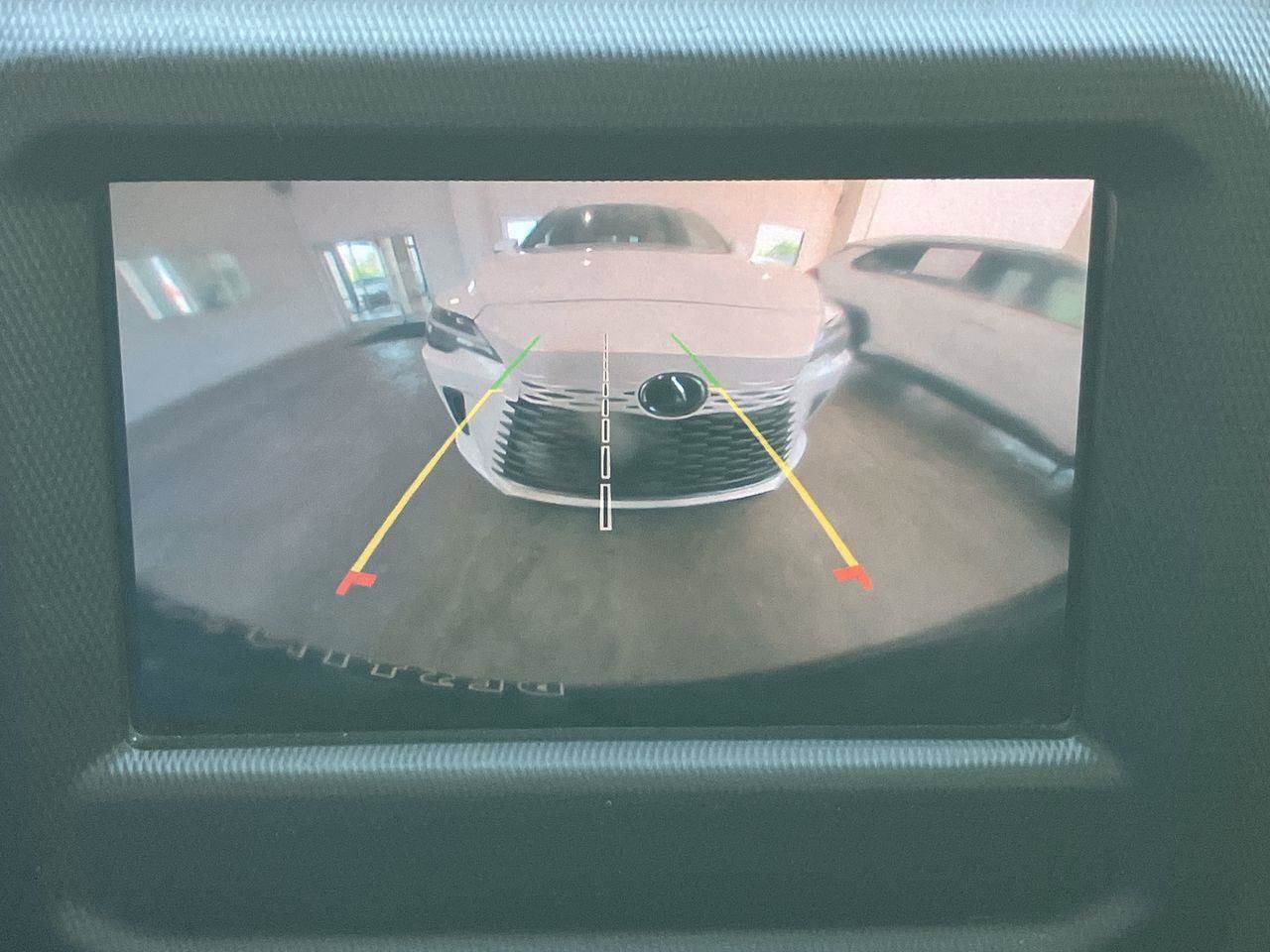 Used 2020 Jeep Wrangler Unlimited Sport AWD/4WD image 12