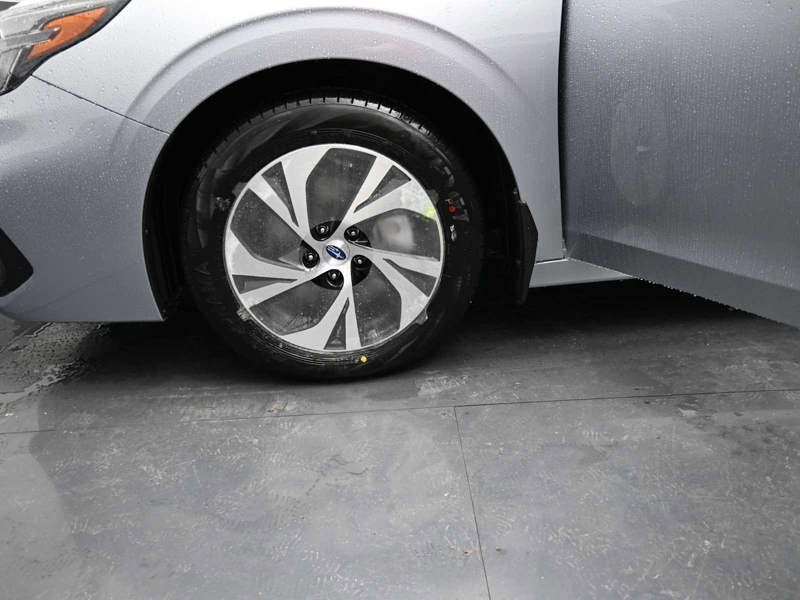 Used 2025 Subaru Legacy Premium AWD/4WD image 12