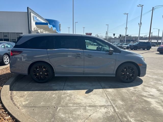 New 2026 Honda Odyssey Sport-L image 6